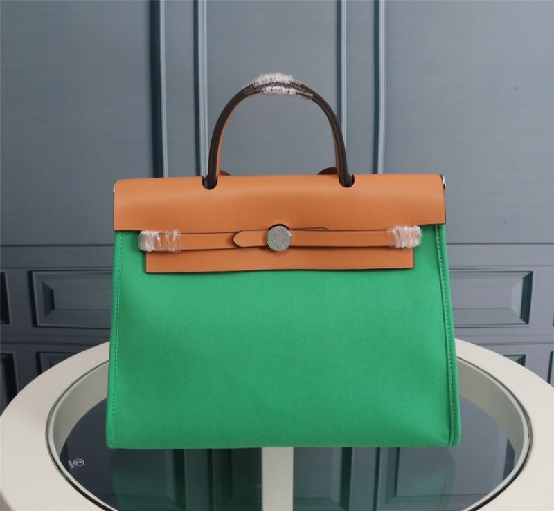 Hermes Herbag Bags